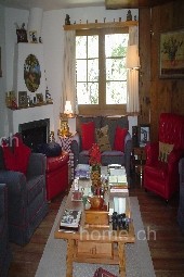 Wohnung zur Ferienmiete mit schöner Bergsicht 7500 St. Moritz 7500 St. Moritz