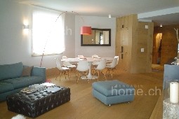 Wohnung an ruhiger und sonniger Lage 7503 Samedan 7503 Samedan